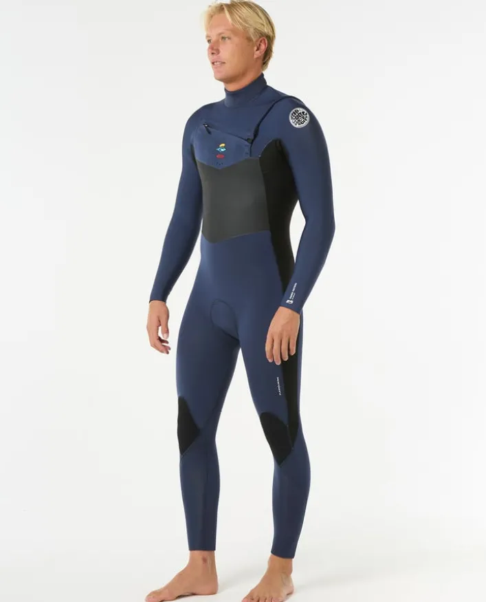 Rip Curl Dawn Patrol CZ 4/3 Wetsuit