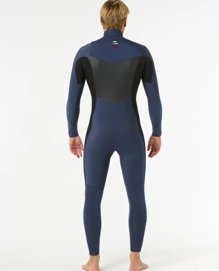 Rip Curl Dawn Patrol CZ 4/3 Wetsuit