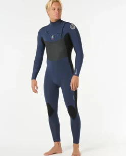 Rip Curl Dawn Patrol CZ 4/3 Wetsuit