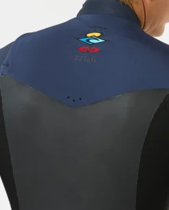 Rip Curl Dawn Patrol CZ 4/3 Wetsuit