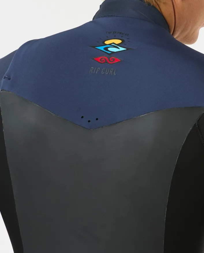 Rip Curl Dawn Patrol CZ 4/3 Wetsuit
