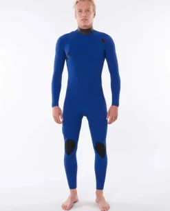 Rip Curl E Bomb 3/2 Chest Zip