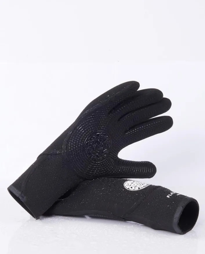 Rip Curl Flashbomb 3/2 5 Finger Handschuhe