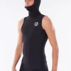 Rip Curl Flashbomb Polypro Kapuzenweste