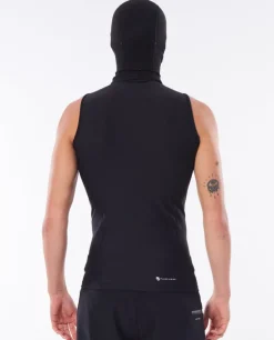 Rip Curl Flashbomb Polypro Kapuzenweste