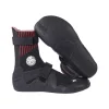 Rip Curl Flashbomb Schmaler, versteckter, gespaltener Zehenbereich, 3 mm