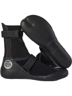 Rip Curl Flashbomb Split Toe Bootie 3mm