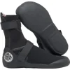 Rip Curl Flashbomb Stiefelette mit runder Spitze, 5 mm