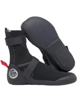 Rip Curl Flashbomb Stiefelette mit runder Spitze, 7 mm