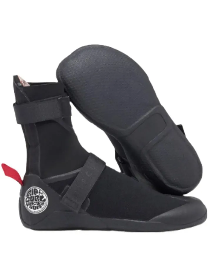Rip Curl Flashbomb Stiefelette mit runder Spitze, 7 mm