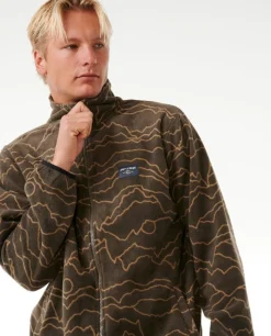 Rip Curl Fun Times Polar Fleece