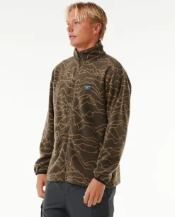 Rip Curl Fun Times Polar Fleece