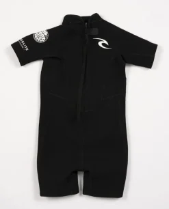Rip Curl Grom Freelite 2/2 Flatlook