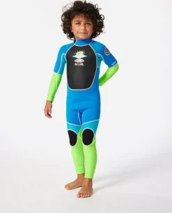 Rip Curl Groms Omega BZ ON/OF