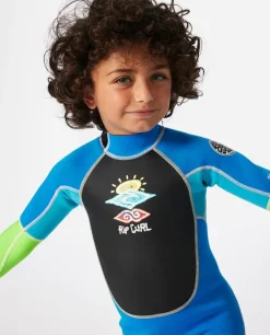 Rip Curl Groms Omega BZ ON/OF