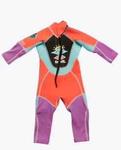 Rip Curl Groms Omega BZ ON/OF