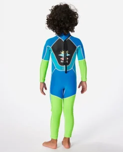 Rip Curl Groms Omega BZ ON/OF