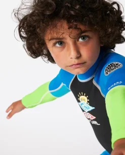 Rip Curl Groms Omega BZ ON/OF