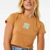 Rip Curl Holiday Baby T-Shirt