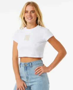Rip Curl Holiday Baby T-Shirt
