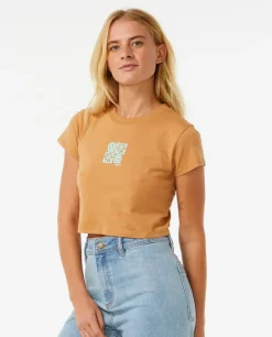 Rip Curl Holiday Baby T-Shirt