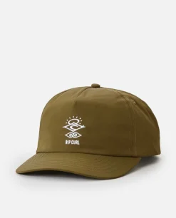 Rip Curl Icons Search SB-Kappe