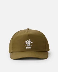 Rip Curl Icons Search SB-Kappe
