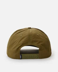 Rip Curl Icons Search SB-Kappe