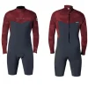 Rip Curl Jungen Dawn Patrol 2/2 Neoprenanzug mit Reißverschluss hinten
