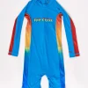 Rip Curl Jungen Mumma LSL UV Spring Neoprenanzug