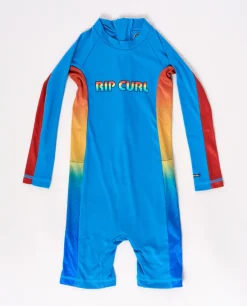 Rip Curl Jungen Mumma LSL UV Spring Neoprenanzug