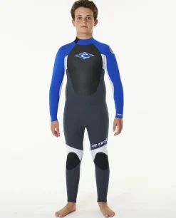 Rip Curl Kids Omega 4/3 GB BZ