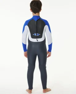 Rip Curl Kids Omega 4/3 GB BZ