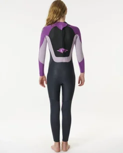 Rip Curl Kids Omega 4/3 GB BZ