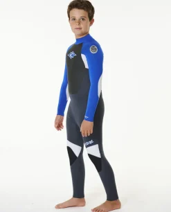 Rip Curl Kids Omega 4/3 GB BZ