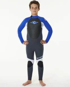 Rip Curl Kids Omega 4/3 GB BZ
