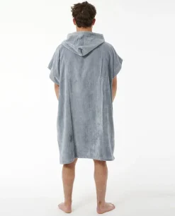 Rip Curl Logo Kapuzenhandtuch