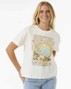 Rip Curl Long Days Relaxed T-Shirt