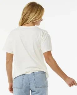 Rip Curl Long Days Relaxed T-Shirt