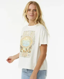 Rip Curl Long Days Relaxed T-Shirt
