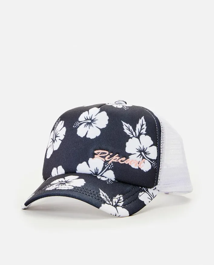Rip Curl Mädchen Desert Waves Trucker Mütze