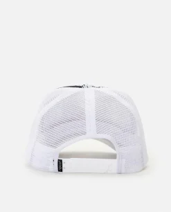 Rip Curl Mädchen Desert Waves Trucker Mütze