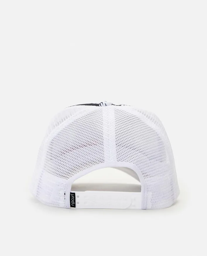 Rip Curl Mädchen Desert Waves Trucker Mütze