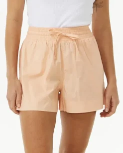 Rip Curl Poplin Crushin Walk