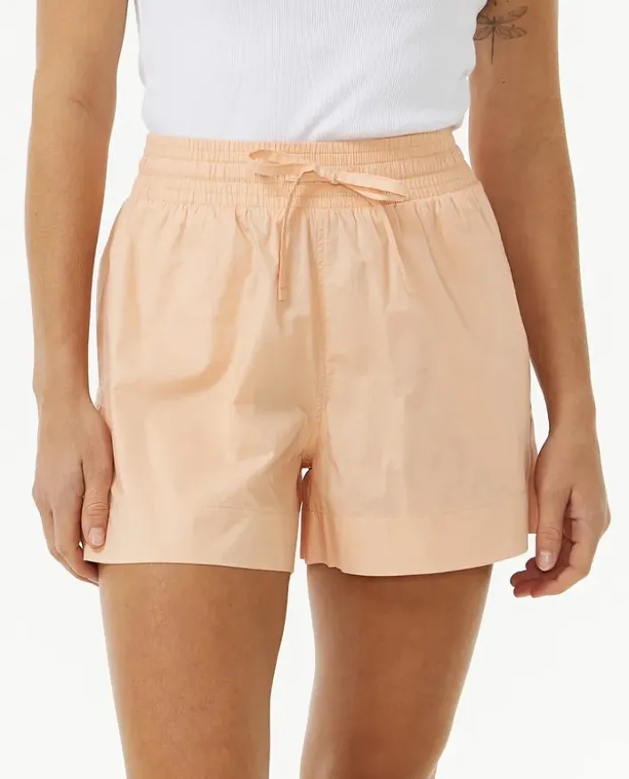 Rip Curl Poplin Crushin Walk