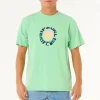 Rip Curl Raw Energy Visions T-Shirt