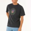 Rip Curl Raw Energy Visions T-Shirt
