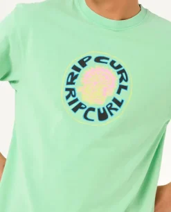 Rip Curl Raw Energy Visions T-Shirt