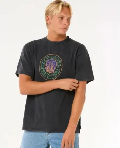 Rip Curl Raw Energy Visions T-Shirt