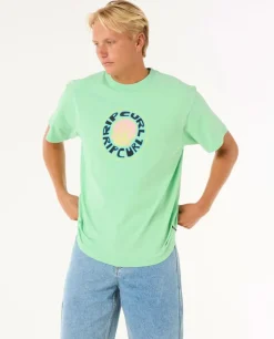 Rip Curl Raw Energy Visions T-Shirt